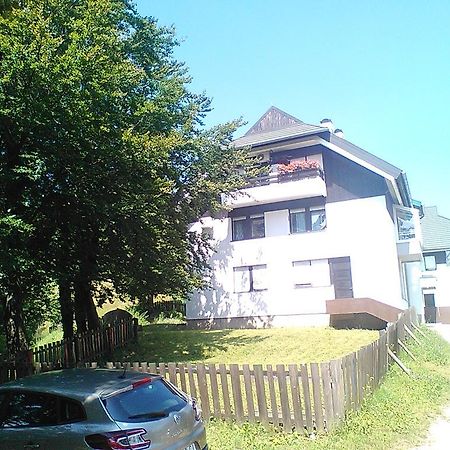 Art Apartman Plitvička Jezera المظهر الخارجي الصورة