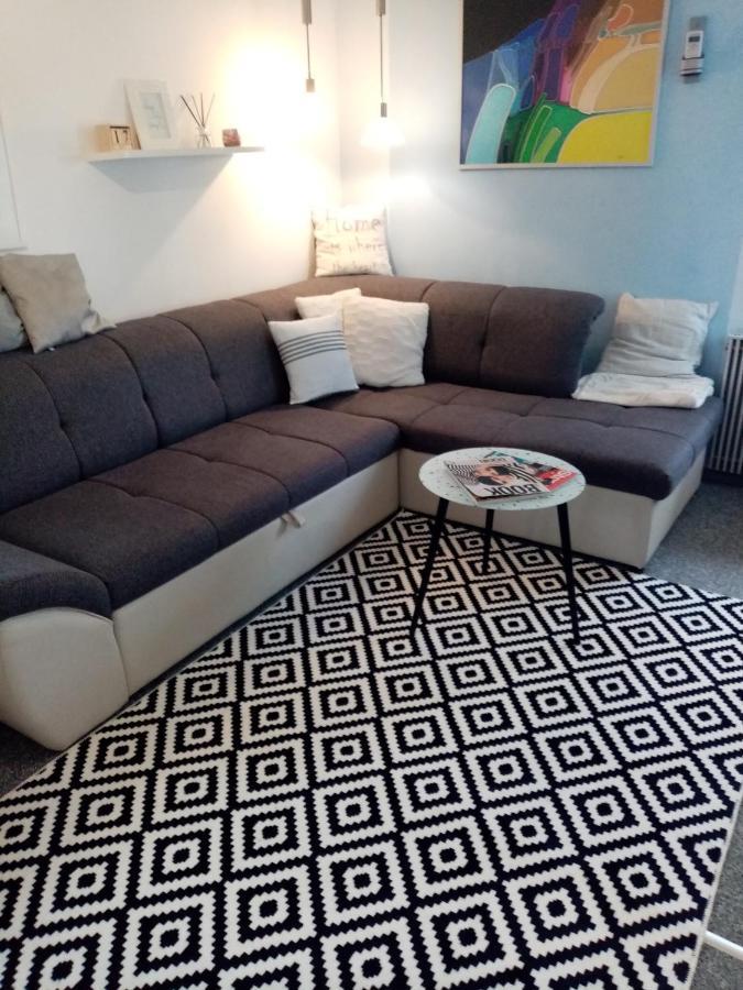 Art Apartman Plitvička Jezera المظهر الخارجي الصورة