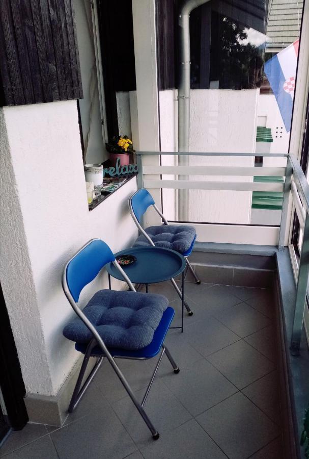 Art Apartman Plitvička Jezera المظهر الخارجي الصورة