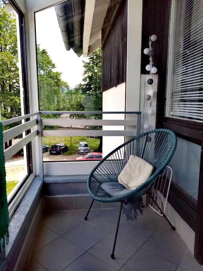 Art Apartman Plitvička Jezera المظهر الخارجي الصورة