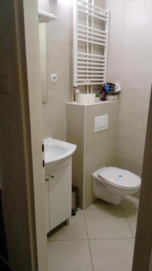 Art Apartman Plitvička Jezera المظهر الخارجي الصورة