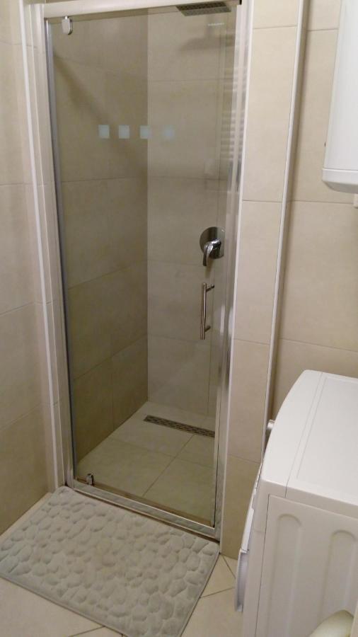 Art Apartman Plitvička Jezera المظهر الخارجي الصورة